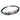 HANA LIMA Runen Armband Ansuz A-Rune für Damen und Herren