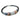 HANA LIMA Runen Armband mit Berkana B-Rune für Damen und Herren