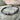 HANA LIMA Runen Armband mit Eihwaz E-Rune mit individueller Länge
