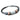 HANA LIMA Runen Armband mit Feho F-Rune für Damen und Herren