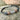 HANA LIMA Runen Armband mit Hagalaz H-Rune mit individueller Länge