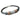 HANA LIMA Runen Armband mit Hagalaz H-Rune für Damen und Herren