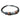 HANA LIMA Runen Armband mit Knaz K-Rune für Damen und Herren