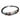 HANA LIMA Runen Armband mit Mannaz M-Rune für Damen und Herren