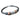 HANA LIMA Runen Armband mit Perthro P-Rune für Damen und Herren