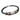 HANA LIMA Runen Armband mit Raidho R-Rune für Damen und Herren