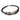 HANA LIMA Runen Armband Thurisaz TH-Rune für Damen und Herren