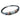HANA LIMA Runen Armband mit Tiwaz T-Rune für Damen und Herren
