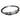 HANA LIMA Runen Armband mit Wunjo W-Rune für Damen und Herren