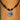 Halskette Sternzeichen Löwe Modell 2117