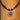 Halskette Sternzeichen Jungfrau Modell 2118