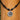Halskette Sternzeichen Widder Modell 2113