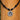 Halskette Sternzeichen Stier Modell 2114