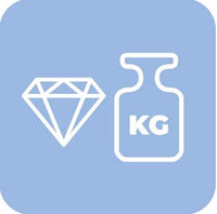 HANA LIMA - Extra starke und stabile Lederbänder, hochwertige und hautverträgliche Materialien