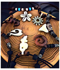 Bestseller Surfer Halsketten für Damen und Herren