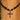Halskette Kreuz Modell 1018
