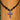Halskette Kruzifix Modell 1017