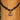 Halskette Surf Anker Leder Surferkette Herren Damen Schmuck - Modell 1040, stufenlos anpassbare Grösse, handgefertigt