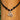 Sternzeichen Halskette Löwe Ledern Schmuck Kette Herren Dame - Modell 2146, stufenlos anpassbare Grösse, handgefertigt