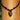 Halskette Leder Surfer Kette Herren Damen Schmuck Maori Koru - Modell 604, stufenlos anpassbare Grösse, handgefertigt