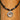 Lederkette Halskette Kette Surfer Herren Damen Maori Schmuck Koru - Modell 993, stufenlos anpassbare Grösse, handgefertigt